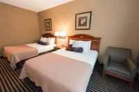 Mountain Inn & Suites Flat Rock Hotels in Columbus
