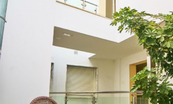 Hostal Restaurante la Niña