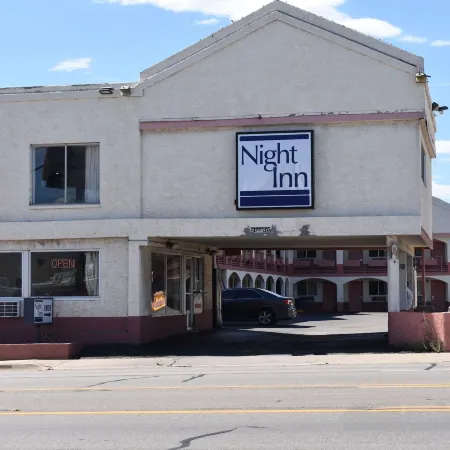 Night Inn
