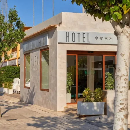 Nura Santa Ponsa & Spa