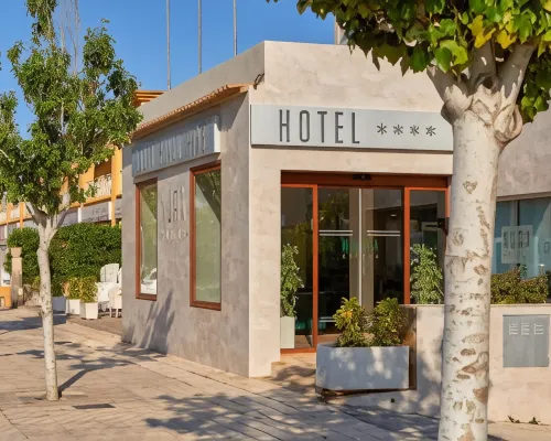 Nura Santa Ponsa & Spa Hotels in Calvia