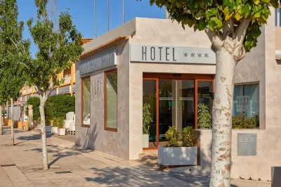 Nura Santa Ponsa & Spa Hotels in 