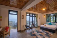 Zostel Rinchenpong (Pelling) Hotel a 