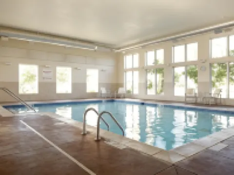 Hyatt Place Waco South Hotels in Waco