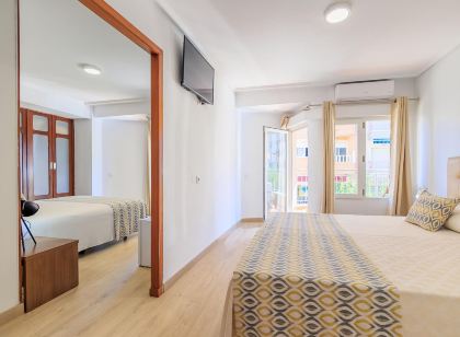 Hotel Madrid