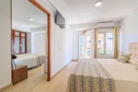 Hotel Madrid Hotels near Punta Prima Beach