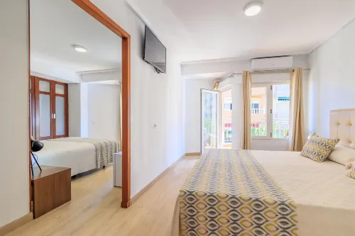 Hotel Madrid