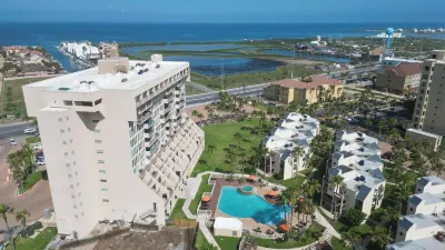 Bahia Mar #426