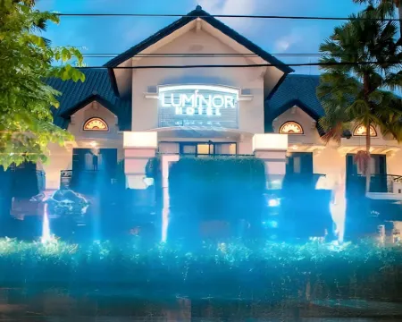 Luminor Hotel Jember by WH Hotels in Jember