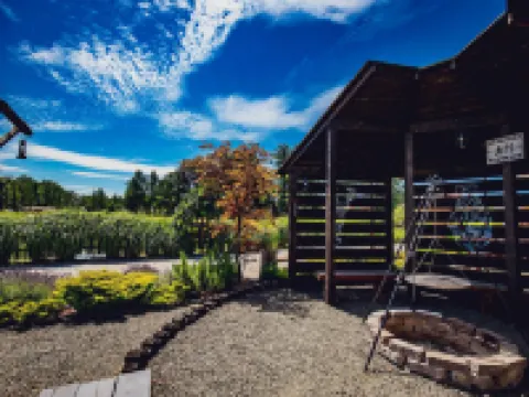 ウエスタン キャンプ リゾート ザトルのホテル