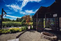 Western Camp Resort Hotels in Zator