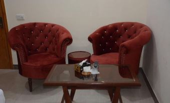 Hotel the Taj Multan