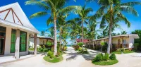 Anika Island Resort Hoteles cerca de Paradise Beach
