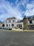 Hotel Ker Lehn - la Plage Hôtels à : La Turballe