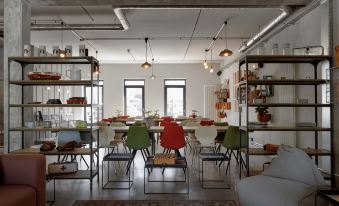 Kröger by Underdog Hotels