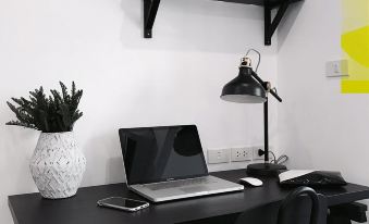 Stay in Style at Nimman R208