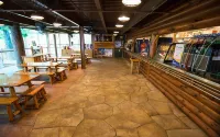 Westgate Smoky Mountain Resort & Spa - breakfast