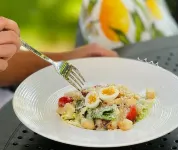 Grand Baltic Dunes - breakfast