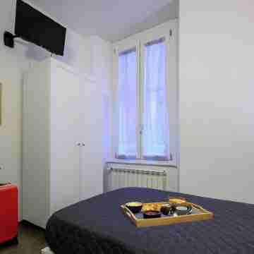 Affittacamere Il Viaggiatore Fitness & Recreational Facilities