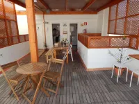 Twenty Seven Degrees Las Palmas - Bed and Breakfasts