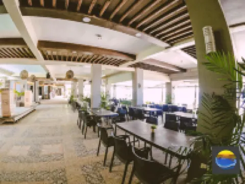 Miami Heat Beach Resort Hotels in Morong