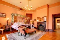Buxton Manor Hoteles en North Adelaide