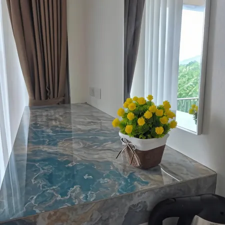 Baan Nai Lake View Resort