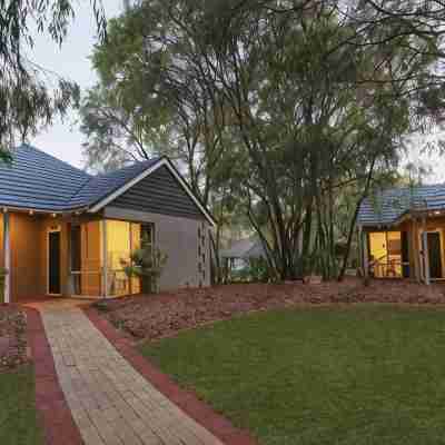 Bayview Geographe Resort Hotel Exterior