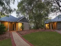 Bayview Geographe Resort Hotels in Broadwater