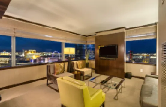 維德拉祕密套房酒店