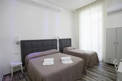 Napoli Garibaldi Square Hotel a Pianura