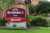Residence Inn Beaumont Hotel di Beaumont