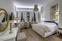 1844 Suites Syros Hôtels à : Syros-Ermoupoli