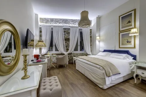 1844 Suites Syros Hotel a Syros-Ermoupoli