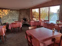 Salaš Farma 47-Miris Dunja Hotels in Čenej