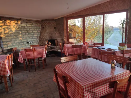Salaš Farma 47-Miris Dunja - Pet friendly