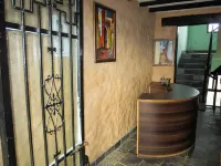 Hotel Mountain Ridge Hotels in Badharamal