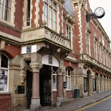 Alexandra Guest House