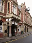 Alexandra Guest House Hotels in Dacorum