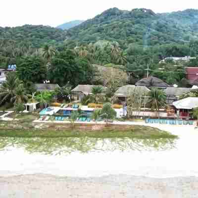 อันดาเล บูทิค รีสอร์ท Hotel Exterior