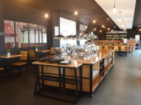 ホテル セリ マレーシア スンガイ ペタニ スンガイ・プタニのホテル