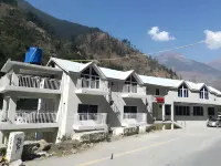 Cedar Vista Hotel