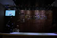 ホテル オイスター - バー