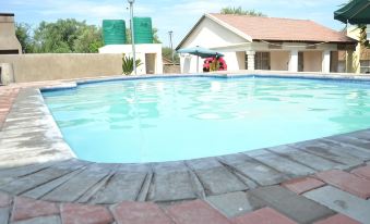 Kamogelo Guest House