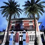 Hotel Casa de Indianos Don Tomás Hotels in Nueva