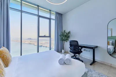 Bnbme | Anwa | 2 + Maids Hotels in Al Mina