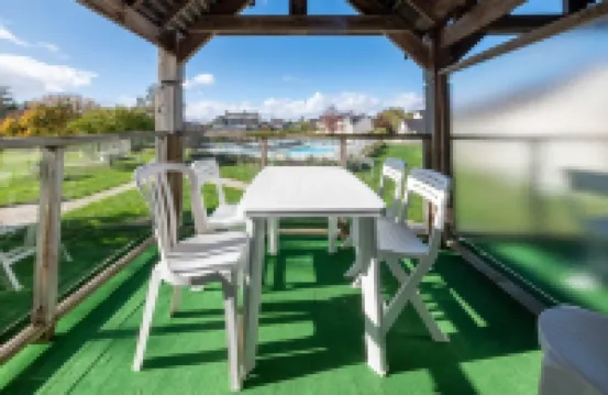 Apparthôtel Mont Saint Michel - Résidence Fleurdumont