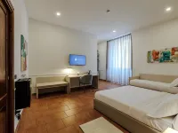 Palazzo Della Città Hotels in Province of Isernia