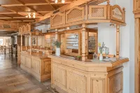 Gasthof Krone Hotels in Kipfenberg