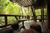 River Song's Hotel - pemandangan pegunungan
